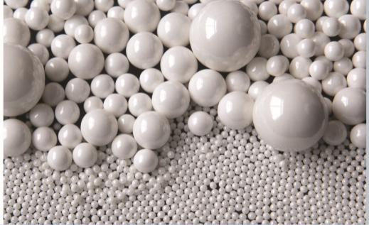 “Premium Alumina Grinding Media” we “{0}}” çydamly keramiki çözgütler bilen täze ýyl üçin taýýarlyk görüň!